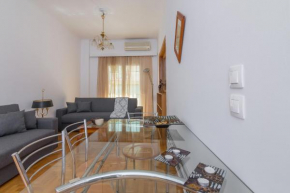Nice 2bedroom apartment in Pagkrati, Athen